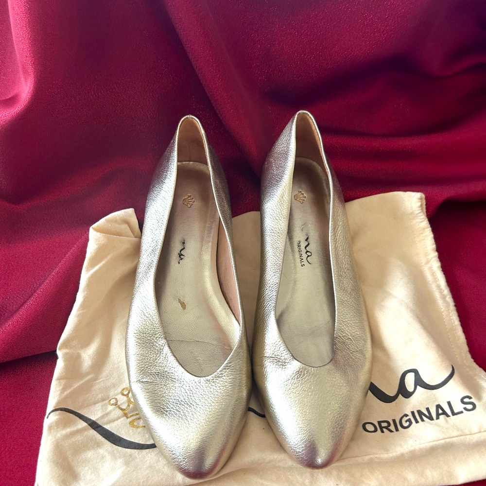 Comfortable Dress Flats